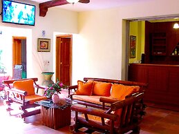 Hotel Salome 56