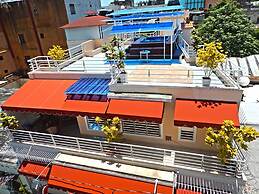 Hotel Salome 56