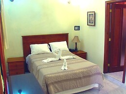 Hotel Salome 56