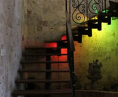Hotel Salome 56