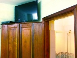 Hotel Salome 56
