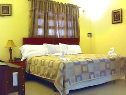 Hotel Salome 56