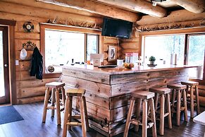 Rock Lake Lodge