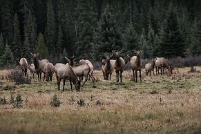 Rock Lake Lodge
