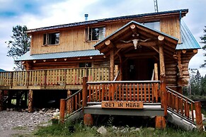 Rock Lake Lodge