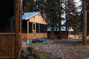 Rock Lake Lodge