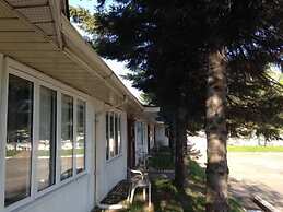 Motel Le Paysan