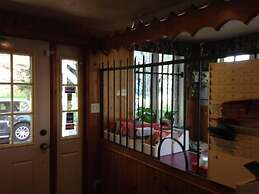 Motel Le Paysan