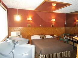 Motel Le Paysan