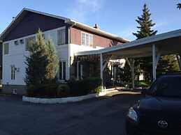 Motel Le Paysan