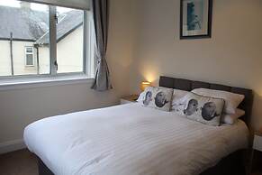 The Woodhouse Hotel