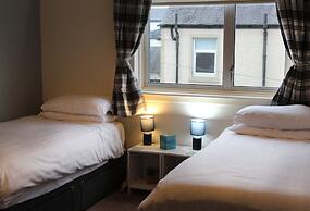 The Woodhouse Hotel