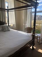 The Woodhouse Hotel