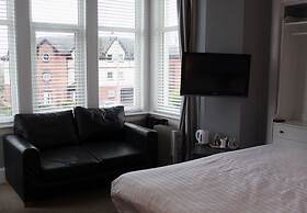 The Woodhouse Hotel