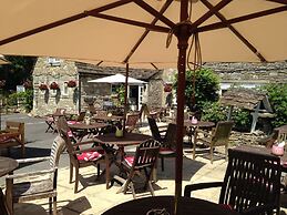 The Tollgate Inn