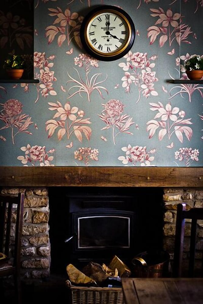 The Tollgate Inn