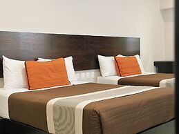 Hotel Mayis