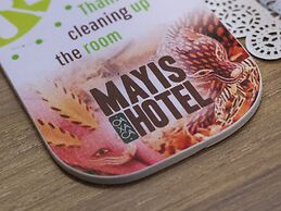 Hotel Mayis