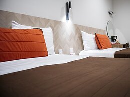 Hotel Mayis