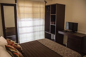 Hotel Mayis