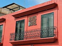 Hotel Mayis