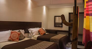 Hotel Mayis