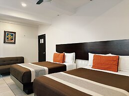 Hotel Mayis