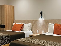 Hotel Mayis