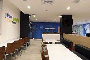 One Ciudad de México Periférico Sur