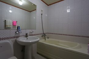 Paradais Motel
