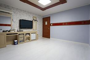 Paradais Motel