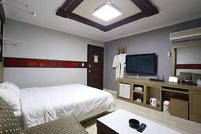 Paradais Motel