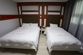 Paradais Motel