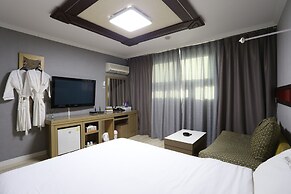 Paradais Motel