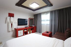 Paradais Motel