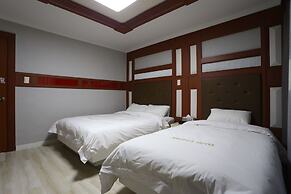 Paradais Motel