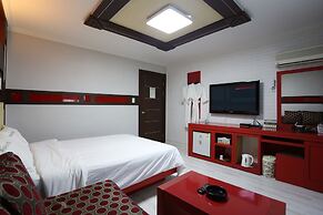Paradais Motel