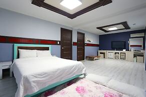 Paradais Motel