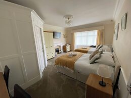 Parkside Guest House