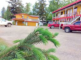Willow Inn Motel