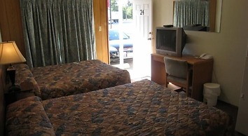 Willow Inn Motel