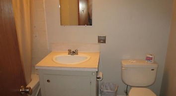 Willow Inn Motel