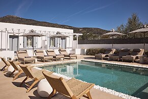 Gerani Suites Sifnos