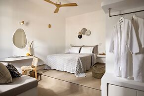Gerani Suites Sifnos