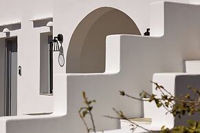 Gerani Suites Sifnos