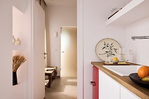 Gerani Suites Sifnos