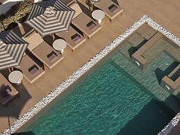 Gerani Suites Sifnos