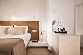 Gerani Suites Sifnos