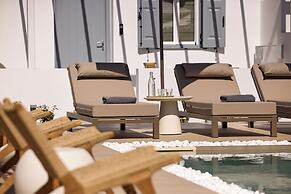 Gerani Suites Sifnos