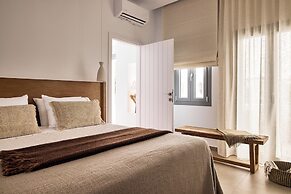Gerani Suites Sifnos